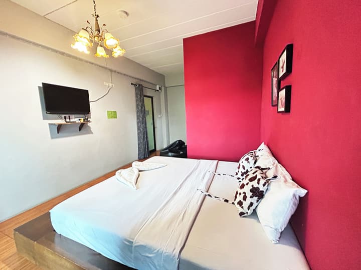 Hide Bangkok Hostel