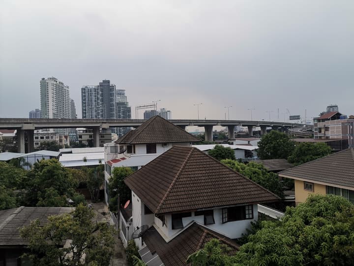 Hide Bangkok Hostel