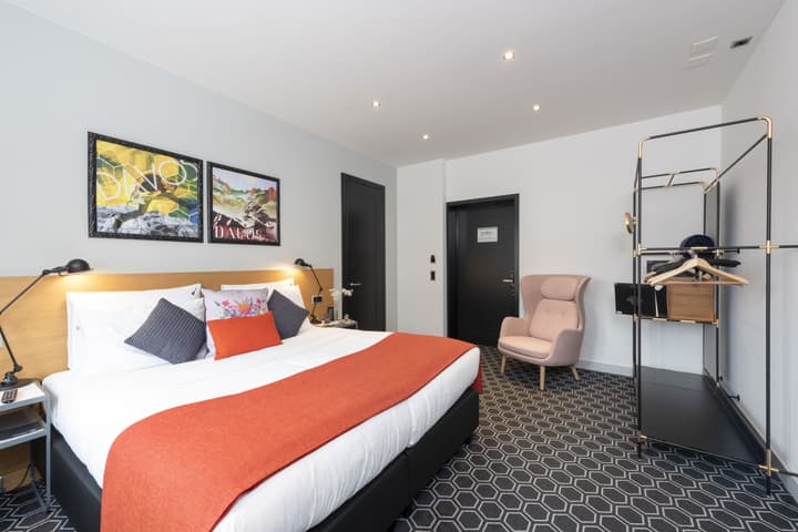 Hard Rock Hotel Davos