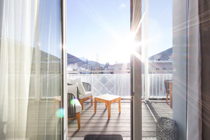 Hard Rock Hotel Davos