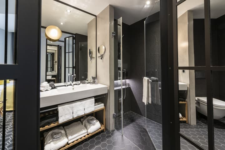Hard Rock Hotel Davos