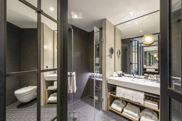 Hard Rock Hotel Davos