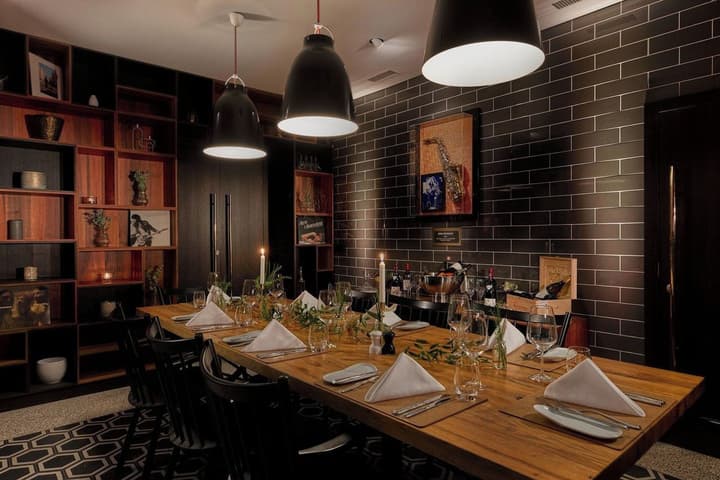 Hard Rock Hotel Davos