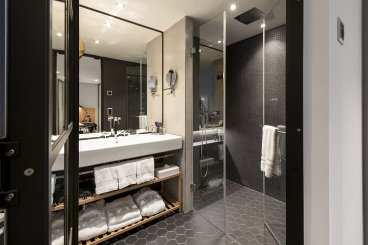 Hard Rock Hotel Davos