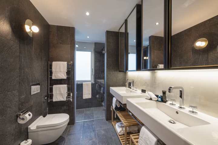 Hard Rock Hotel Davos