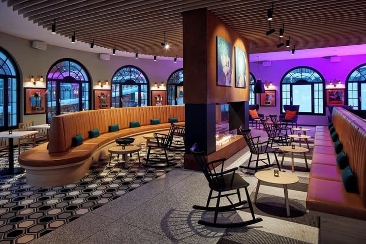 Hard Rock Hotel Davos