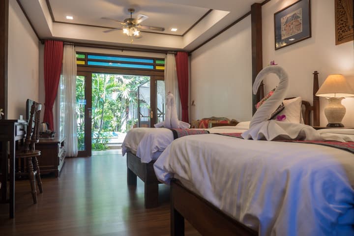 Hongkhao Village