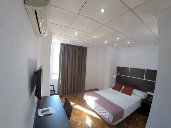 Hotel Sagunto