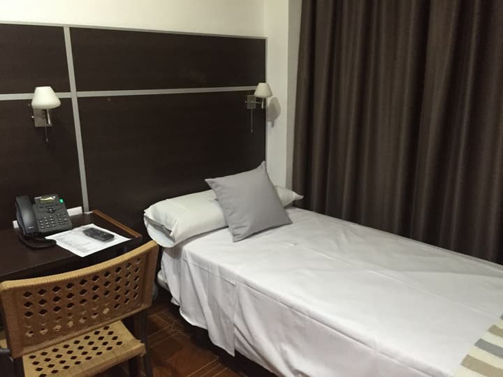 Hotel Sagunto