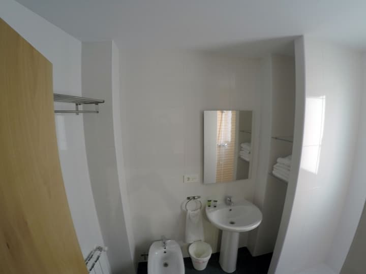 Hotel Sagunto