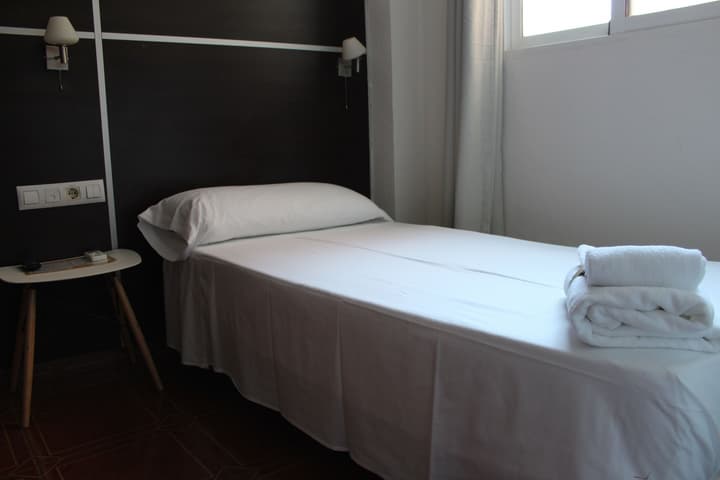 Hotel Sagunto