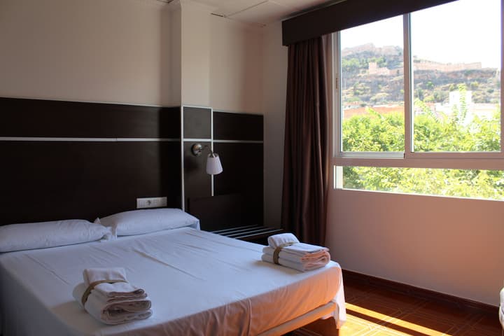 Hotel Sagunto