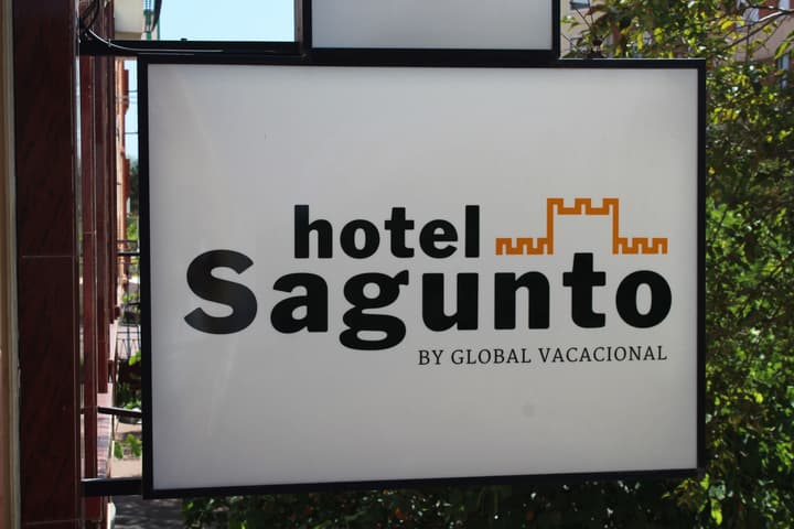 Hotel Sagunto