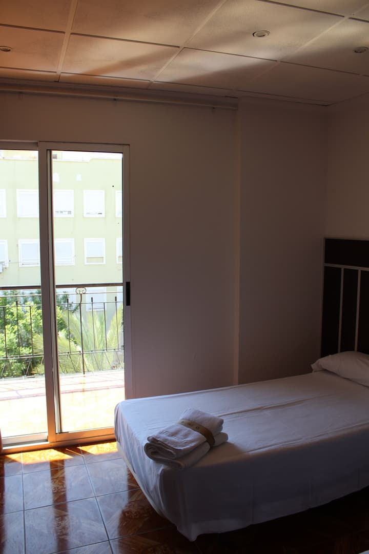 Hotel Sagunto
