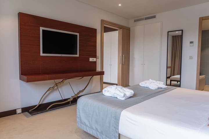 Pena Park Hotel