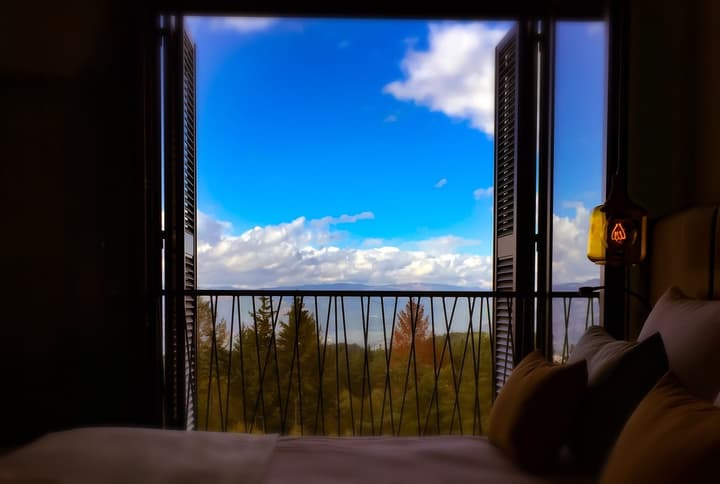 Pena Park Hotel