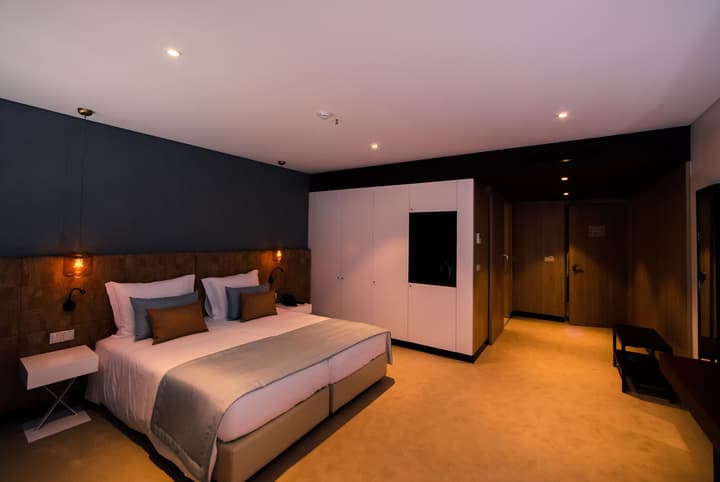 Pena Park Hotel