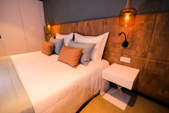 Pena Park Hotel