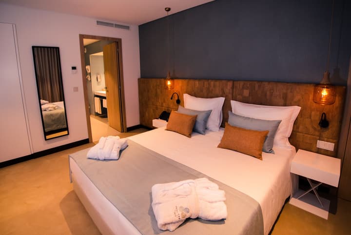 Pena Park Hotel