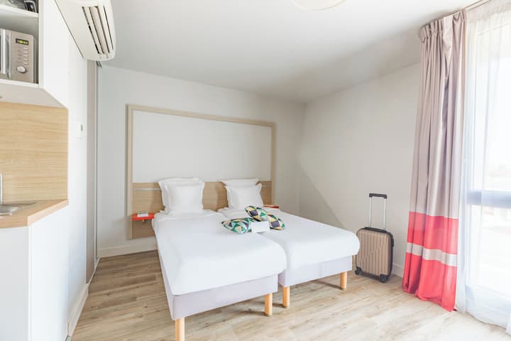 Appart’City Confort Bordeaux Chartrons