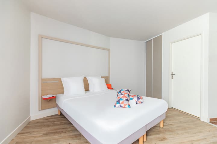 Appart’City Confort Bordeaux Chartrons