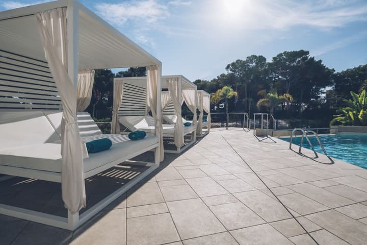 Iberostar Selection Llaut Palma - Adults Only