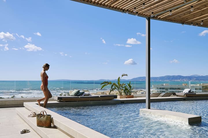 Iberostar Selection Llaut Palma - Adults Only