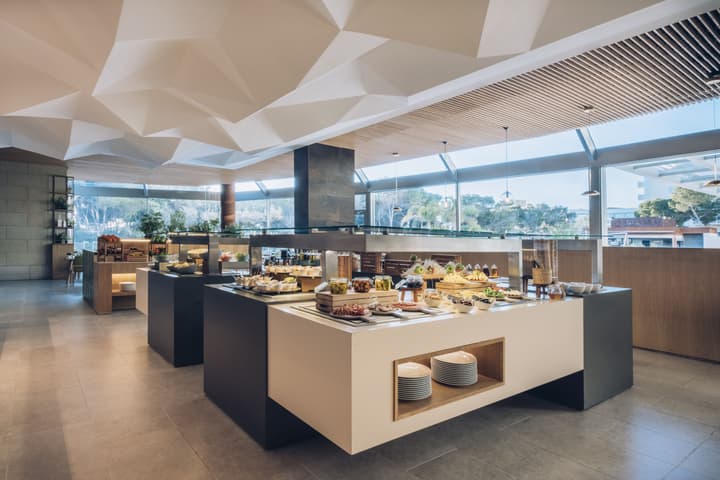 Iberostar Selection Llaut Palma - Adults Only
