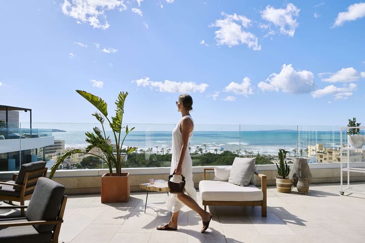 Iberostar Selection Llaut Palma - Adults Only
