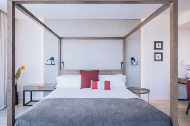 Iberostar Selection Llaut Palma - Adults Only