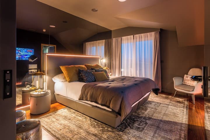 Augusta Eco Wellness Resort