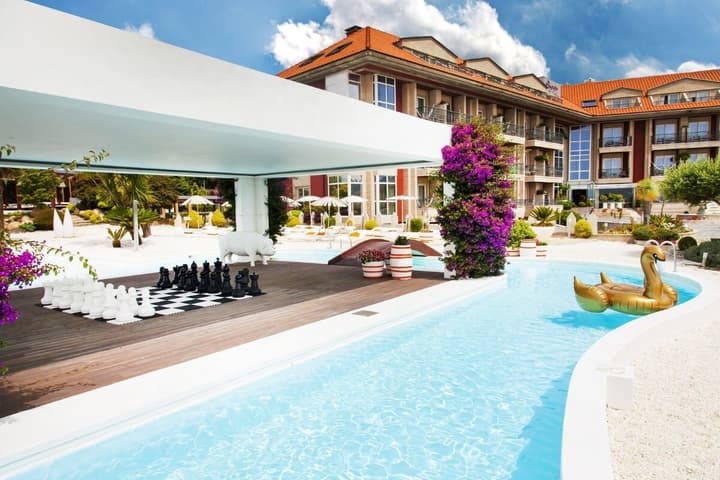 Augusta Eco Wellness Resort