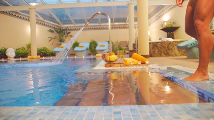 Augusta Eco Wellness Resort