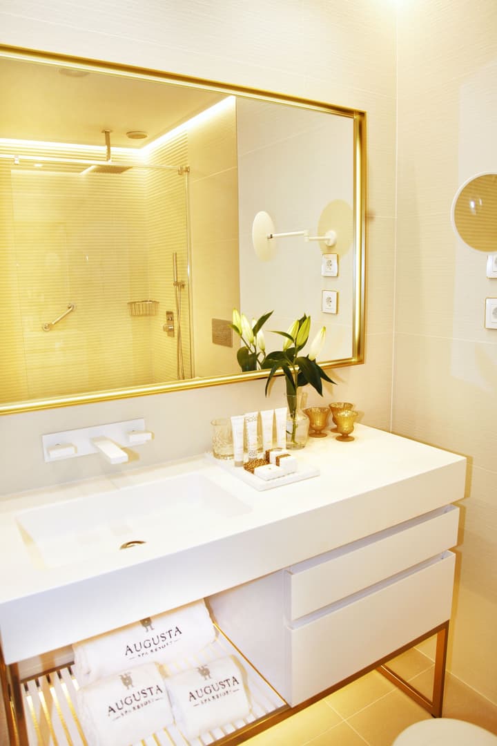 Augusta Eco Wellness Resort