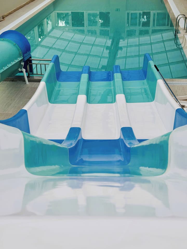 Augusta Eco Wellness Resort