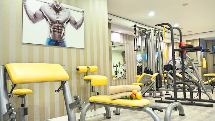 Augusta Eco Wellness Resort