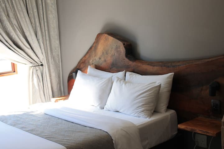 Nelspruit Lodge
