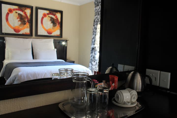Nelspruit Lodge
