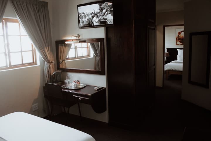 Nelspruit Lodge