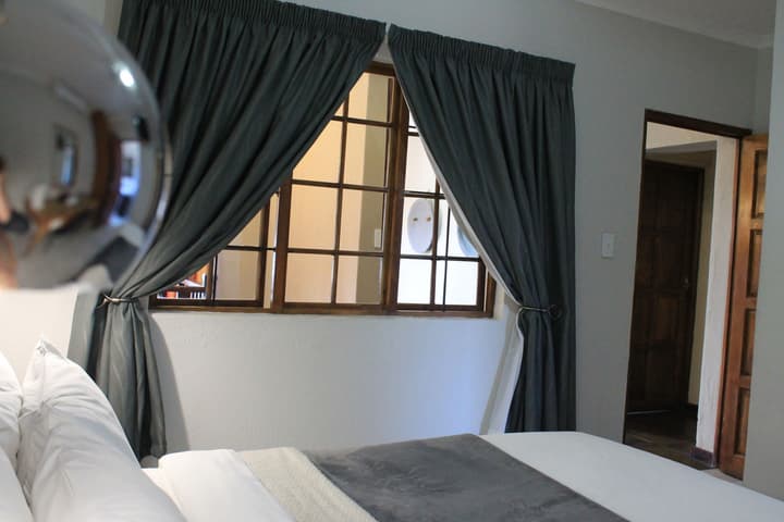 Nelspruit Lodge