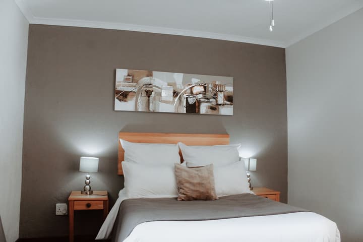 Nelspruit Lodge