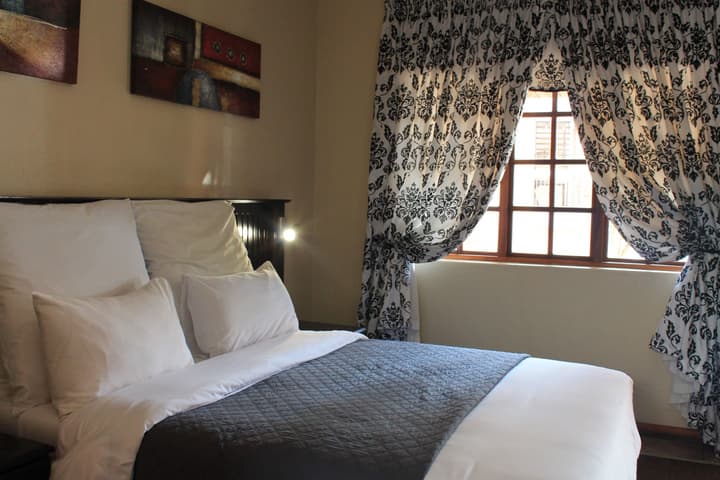 Nelspruit Lodge