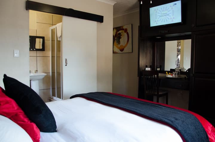 Nelspruit Lodge