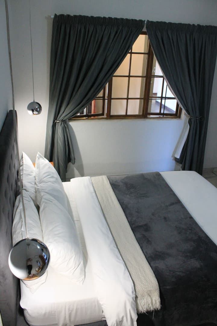 Nelspruit Lodge