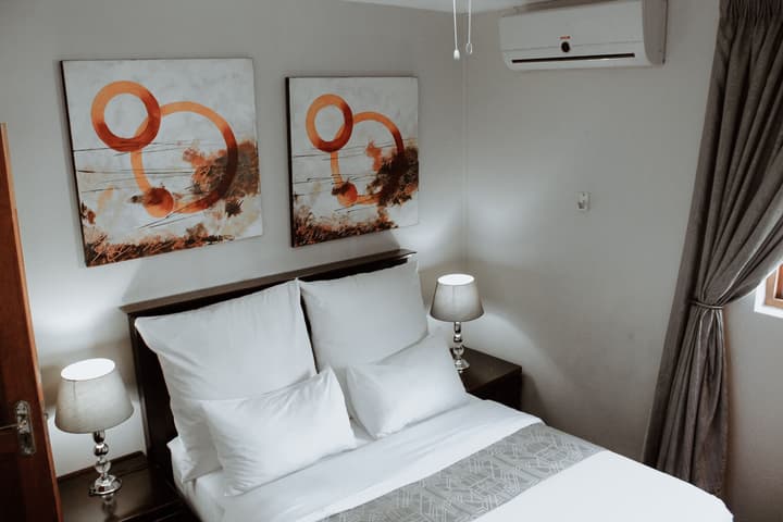 Nelspruit Lodge