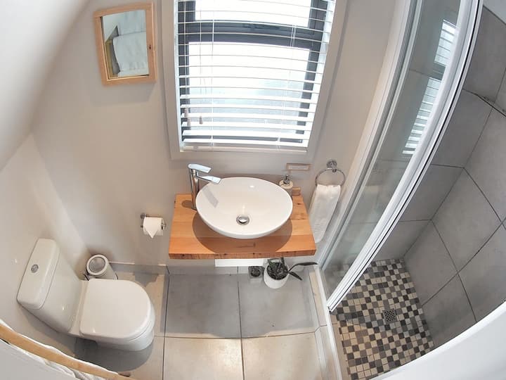Woodlands Self Catering, Knysna