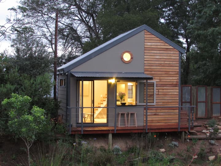 Woodlands Self Catering, Knysna