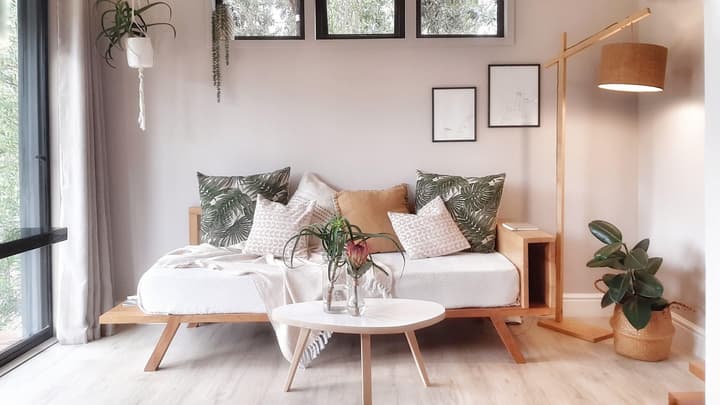 Woodlands Self Catering, Knysna