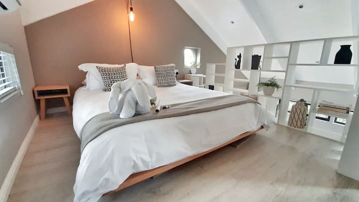 Woodlands Self Catering, Knysna