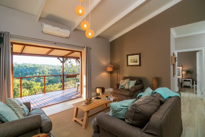 Woodlands Self Catering, Knysna